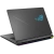 Ноутбук Asus ROG Strix 16 G615LM-DS96 (Ultra 9-275HX/16" 2560x1600/32Gb/1Tb SSD/NVIDIA GeForce RTX 5060/Win 11 Home) Gray - фото