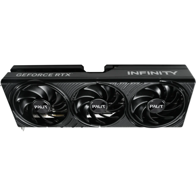 Видеокарта Palit GeForce RTX 5080 Infinity 3 (NE75080019T2-GB2035S) купить! 