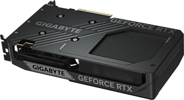 Видеокарта Gigabyte GeForce RTX 5060 Ti WINDFORCE 8Gb (GV-N506TWF2-8GD), Retail купить! 