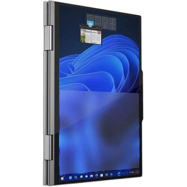 Ноутбук Lenovo ThinkPad X1 2-in-1 Gen 9 (Ultra 5 135U/14"/FHD+ сенсорный/16Gb/512Gb/Intel Graphics/Win 11 Pro) Grey - фото
