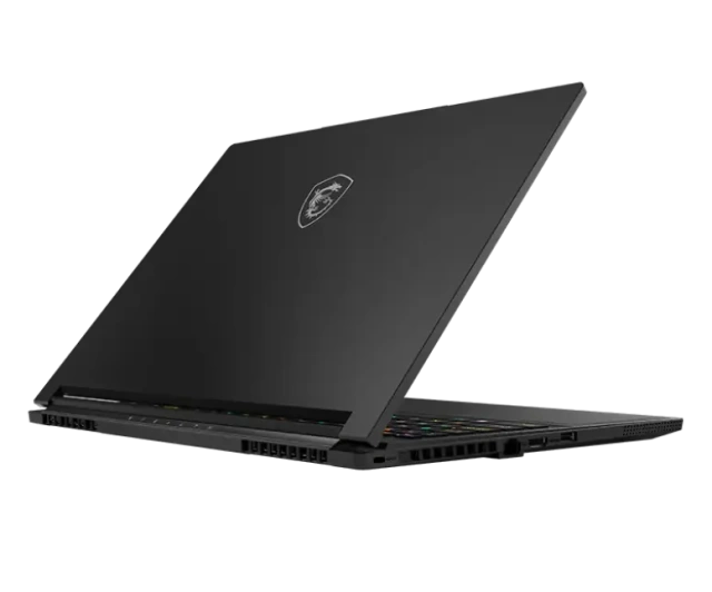 Ноутбук MSI Stealth A16 AI+ A3HVGG (Ryzen AI 9 365/16" 2.5K/32Gb/1Tb SSD/RTX 4070 8Gb/Win 11 Pro) - фото