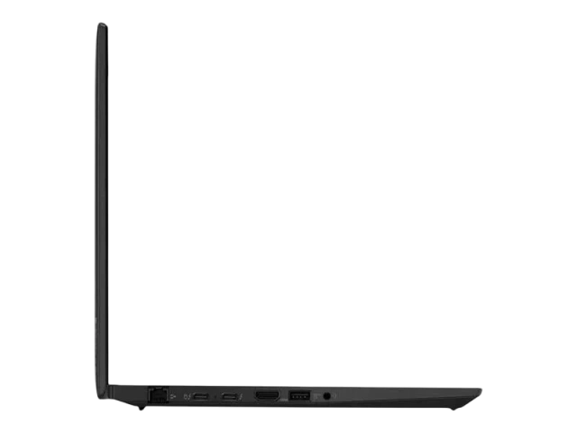 Ноутбук Lenovo ThinkPad P14s Gen 3 (Core i7-1370P/14"/2240х1400/16GB/512GB SSD/RTX A500 4G/Win 11 Pro) Black - фото