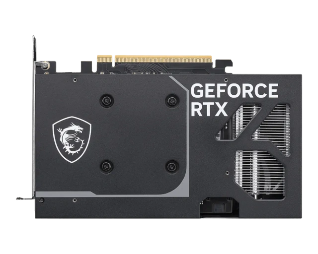 Видеокарта MSI GeForce RTX 5050 8G VENTUS 2X OC (G5050-8V2C) купить! 