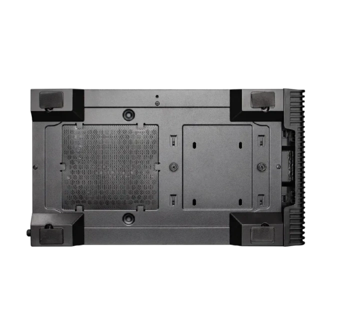 Игровой компьютер 989903 (Core i5-13400F 2.5 ГГц/Intel B760/32 ГБ DDR4 3.2 ГГц/1024 ГБ SSD/RTX 4060 Ti 8 ГБ/Wi-Fi/800W/1STPLAYER TRILOBITE T3 ARGB Black TG Black) - купить по выгодной цене!