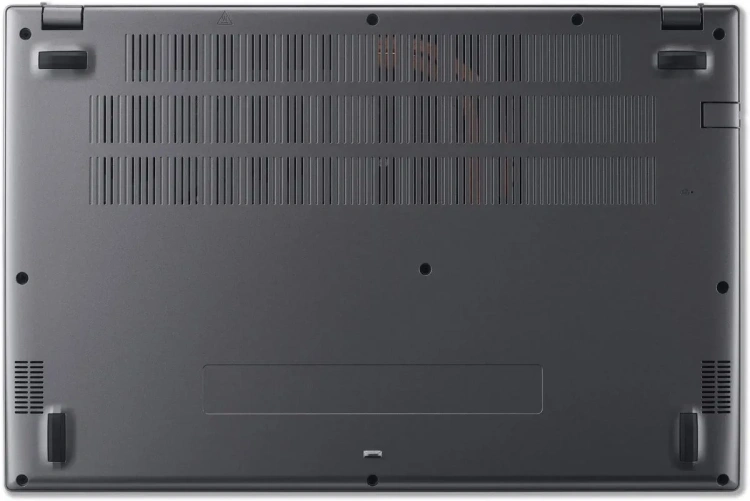 Ноутбук Acer Aspire 5 A515-57-506D (Core i5 12450H/15.6"/1920x1080/16Gb/512Gb SSD/Intel UHD/no OS) - фото