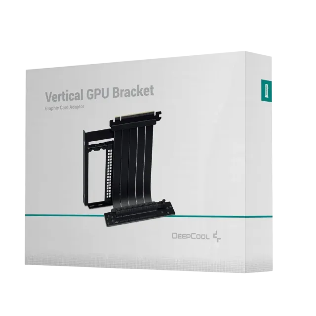 Компьютерный корпус Deepcool CH780 TG RGB White (R-CH780-WHADE41-G-1) купить! 