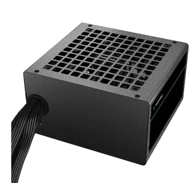 Блок питания Deepcool 650W PF650 (R-PF650D-HA0B-EU) купить! 