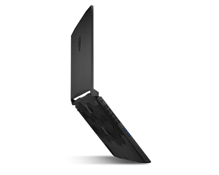 Ноутбук MSI Katana 15 HX B14WFK-297CN (Core i9 14900HX/15.6" 2560x1440/16Gb/1Tb SSD/NVIDIA GeForce RTX 5060/Win 11 Home) - фото