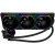 Система водяного охлаждения Thermalright Frozen Magic 360 Digital ARGB Black V2 (TRFM360DABV2) купить! 