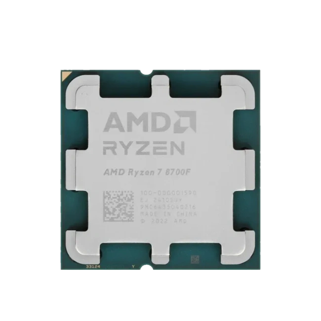 Процессор AMD Ryzen 7 8700F OEM купить! 