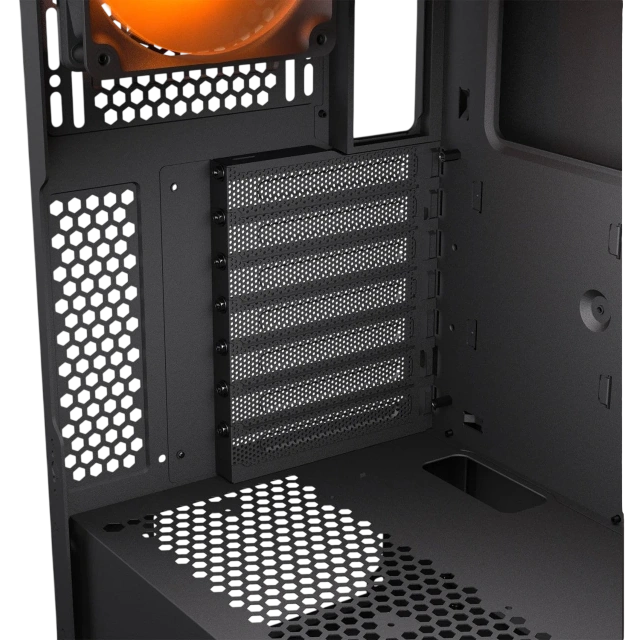 Игровой компьютер CITADEL FRESH ELITE [ RTX 5070 12 ГБ | Core i5-14400F | 32 ГБ | 1 ТБ SSD ] - купить по выгодной цене!
