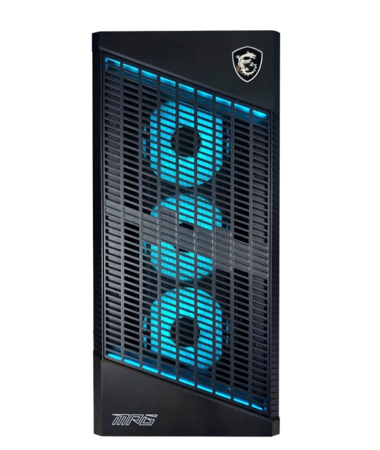 Игровой компьютер 681117 (Core i7-13700 2.1 ГГц/B760/64 ГБ DDR5 5.6 ГГц/512 ГБ SSD/GeForce RTX 4060 Ti /Wi-Fi/Блок 850W/Корпус MSI MPG VELOX 100P AIRFLOW/Win 10 Pro Trial) - купить по выгодной цене!