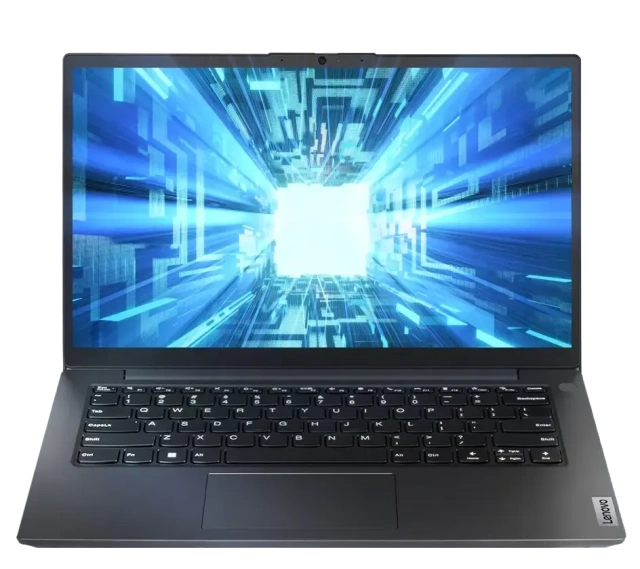 Ноутбук Lenovo X3-14 IRU (Intel Core i5-13420H/14"/1920x1080/16Gb/1024Gb SSD/intel UHD/WiFi/BT/Win 11 Pro) - фото
