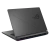 Ноутбук Asus ROG Strix 16 G615JMR-AS74 (Core i7-14650HX/16" 2560x1600/16Gb/1Tb SSD/NVIDIA GeForce RTX 5060/Win 11 Home) Gray - фото