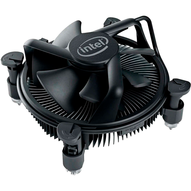 Кулер для процессора LGA1200 90W Intel Original купить по выгодной цене! 