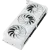 Видеокарта ASUS Radeon RX 9070 XT 16GB PRIME OC WHITE  (PRIME-RX9070XT-O16G-WHITE)  (90YV0L75-M0NA00) купить! 
