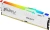 Оперативная память 32 Gb 5600 MHz Kingston FURY Beast RGB White (KF556C36BWEA-32) купить! 