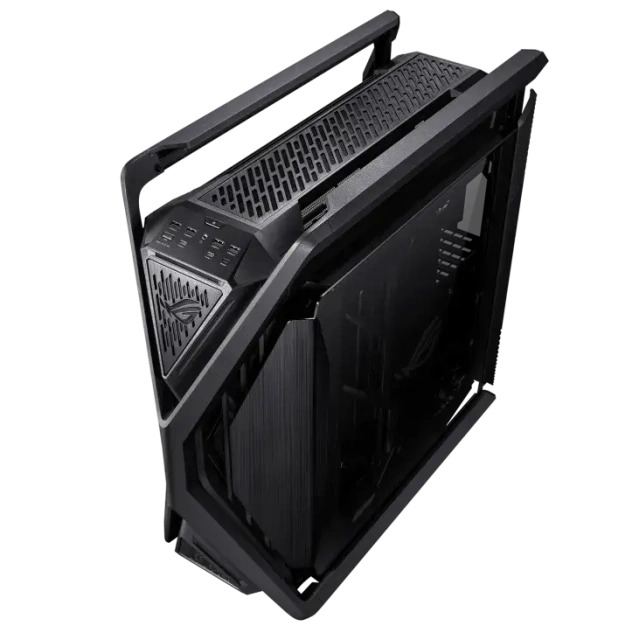 Компьютерный корпус ASUS ROG STRIX HYPERION GR701 (90DC00F0-B39000) Black купить! 