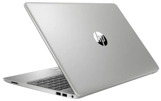 Ноутбук HP 250 G9 (Core i3-1215U/15.6"/1920x1080/8Gb/256Gb SSD/Intel Iris Xe Graphics/DOS) Gray, Русская клавиатура - фото