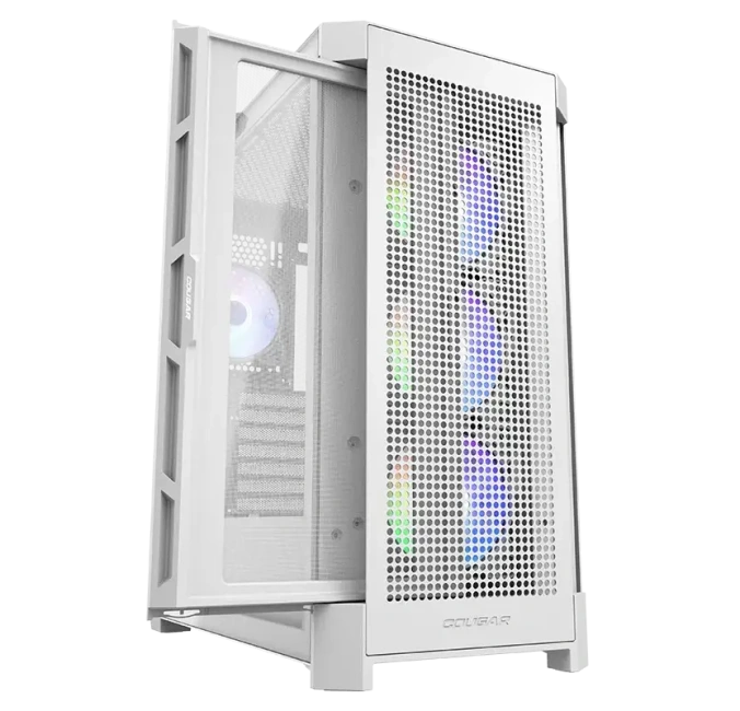 ИГРОВОЙ КОМПЬЮТЕР WHITE TROOPER FRESH PRO 64 ГБ - купить по выгодной цене!