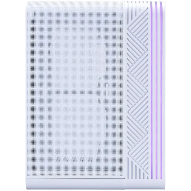 Компьютерный корпус 1STPLAYER VT5 ARGB White (VT5-WH-3FS7-W) купить! 