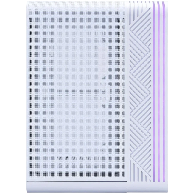 Компьютерный корпус 1STPLAYER VT5 ARGB White (VT5-WH-3FS7-W) купить! 