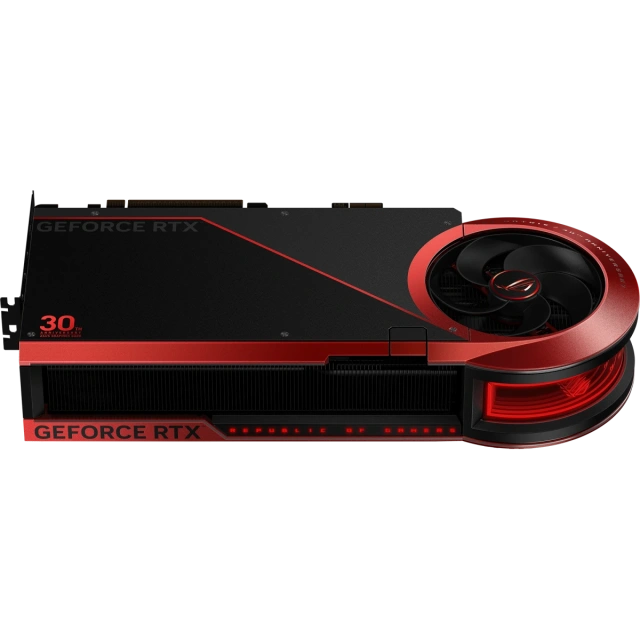 Видеокарта ASUS GeForce RTX 5090 ROG Matrix Platinum 30th Anniversary Edition 32GB (ROG-MATRIX-RTX5090-P32G-30TH) купить! 