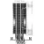 Кулер для процессора ID-Cooling SE-214-XT ARGB White купить! 