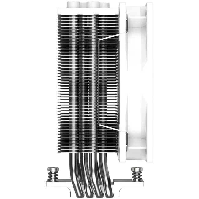 Кулер для процессора ID-Cooling SE-214-XT ARGB White купить! 