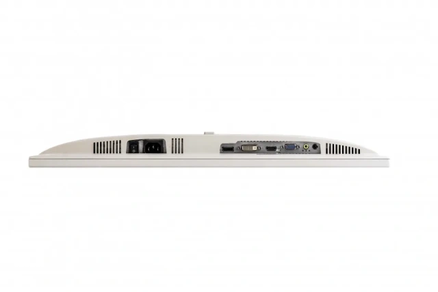 Монитор AOC 24" Professional X24P1/GR серый IPS LED 16:10 DVI HDMI M/M матовая HAS Pivot 1000:1 300cd 178гр/178гр 1920x1200 D-Sub DisplayPort FHD USB 5.5кг