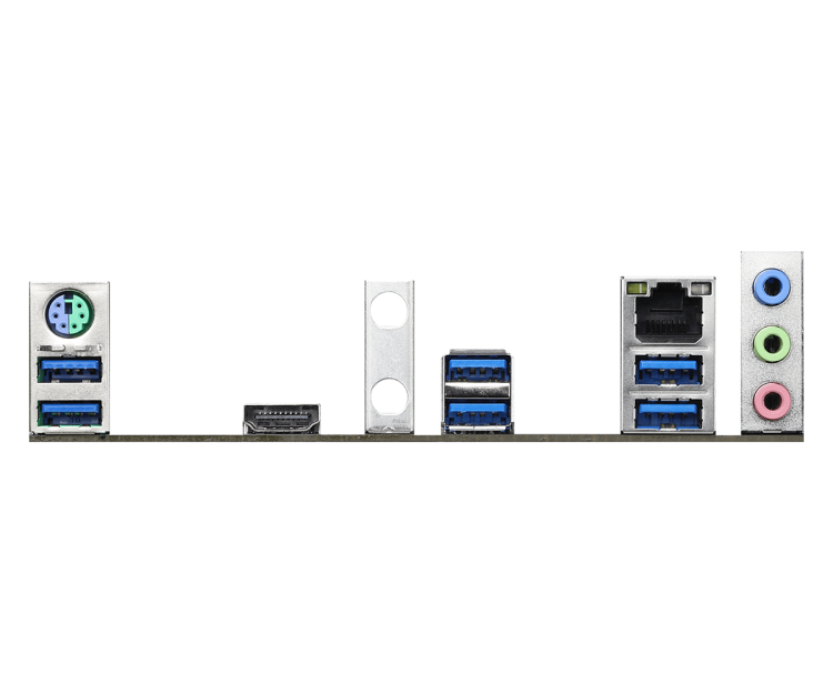 Материнская плата ASRock B550 Phantom Gaming 4 купить! 