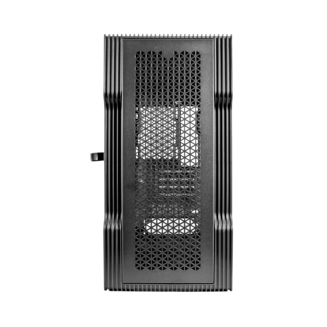 Компьютерный корпус 1STPLAYER TRILOBITE T3 черный купить! 