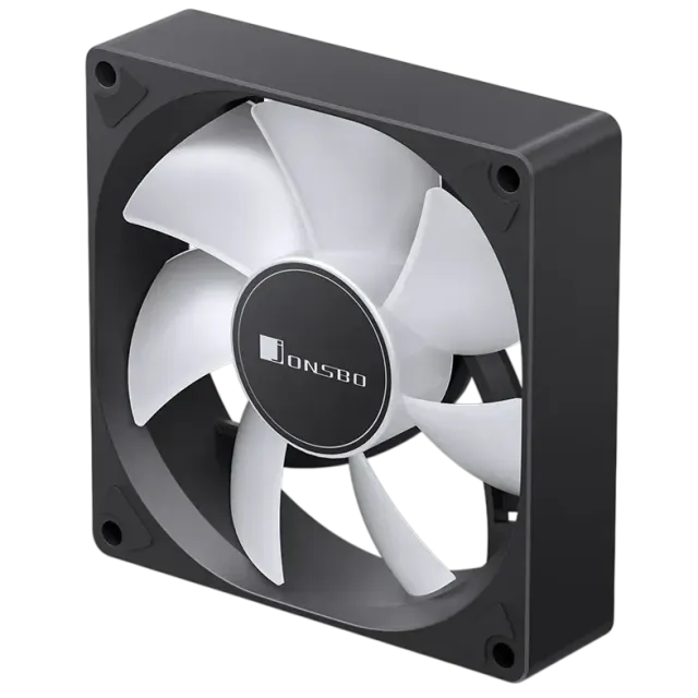 Вентилятор для корпуса Jonsbo (SL-925 Color Black) купить! 