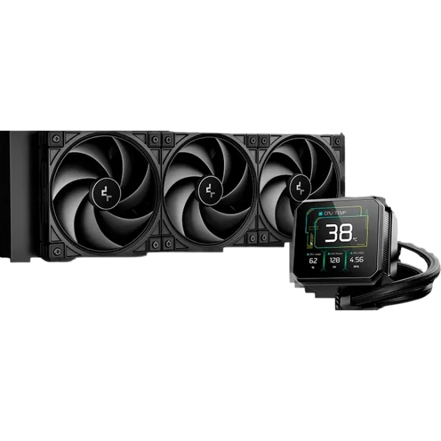 СЖО Deepcool SPARTACUS 360 купить! 