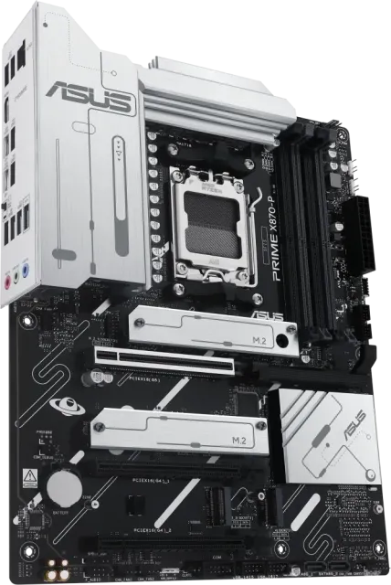 Материнская плата ASUS PRIME X870-P (90MB1IT0-M0EAY0) купить! 