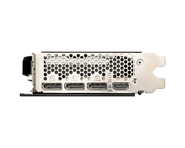 Видеокарта MSI GeForce RTX 4060 Ti VENTUS 3X 8G OC (RTX 4060 Ti VENTUS 3X 8G OC), Retail купить! 