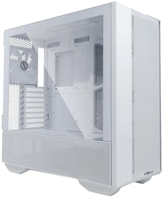 Игровой компьютер 672418 ( Ryzen 9 5900X 3.7 ГГц/AMD X570/16 ГБ DDR4 3.6 ГГц/256 ГБ SSD/Radeon RX 6900 XT 16 ГБ/Блок 1000W/Корпус Lian Li LANCOOL III (G99.LAN3W.10R) белый/Win 10 Pro Trial) - купить по выгодной цене!