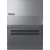 Ноутбук Lenovo ThinkBook 16 G7 ARP (AMD Ryzen 5 7535HS/16"/1920x1200/8Gb/256Gb SSD/Win 11 Pro) Arctic Gray - фото