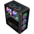 Компьютерный корпус ALSEYE Audin-BK ARGB Black (AS.07.0173) купить! 