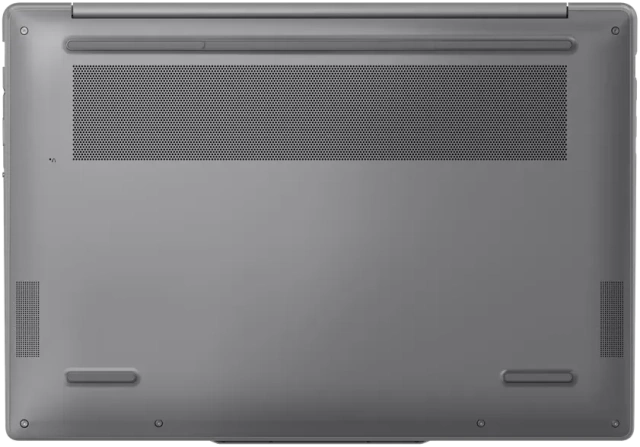 Ноутбук Lenovo Yoga Pro 7 14AHP9 (Ryzen 7 8845HS/14" 2.5K/16Gb/1 Тб SSD/RTX 3050/Win 11 Pro) 83E30001US, Серый - фото