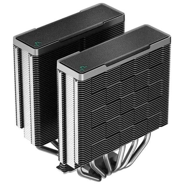Кулер для процессора Deepcool AK620 R-AK620-BKNNMT-G купить! 