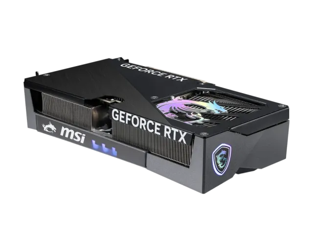 Видеокарта MSI GeForce RTX 5060 Ti 8G GAMING OC (G506T-8GC), Retail купить! 