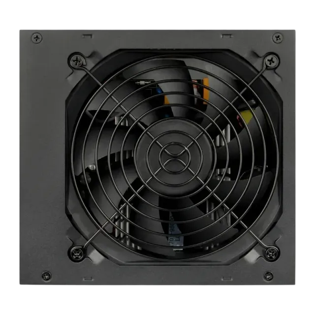 Блок питания 1STPLAYER 500W BLACK.SIR (SR-500W) купить! 