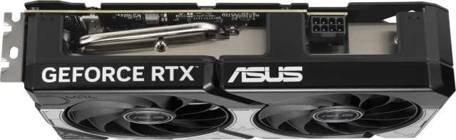 Видеокарта ASUS GeForce RTX 5060 Ti OC 8Gb (DUAL-RTX5060TI-O8G), Retail купить! 
