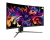 Монитор MSI MPG 341CQPX, 34" 3440x1440, QD OLED, 240Гц, 2хHDMI, 1хDP, изогнутый, черный (9s6-3dd04t-036)