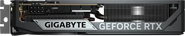 Видеокарта Gigabyte GeForce RTX 5060 WINDFORCE OC (GV-N5060WF2OC-8GD), Retail купить! 