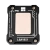 Рамка для усиления сокета LGA1851 Thermalright 1851-BCF Black (TRBCF1851BL) купить! 