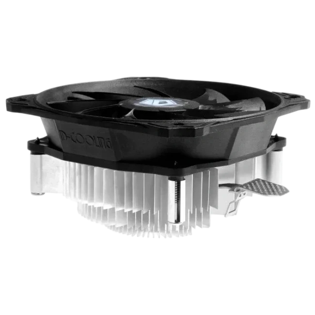 Кулер для процессора ID-COOLING DK-03 купить! 