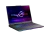 Ноутбук ASUS ROG Strix G16 G614JIR (Core i9 14900HX/16"/2560x1600/16Gb/1Tb SSD/RTX 4070/Win 11 Pro) Green - фото