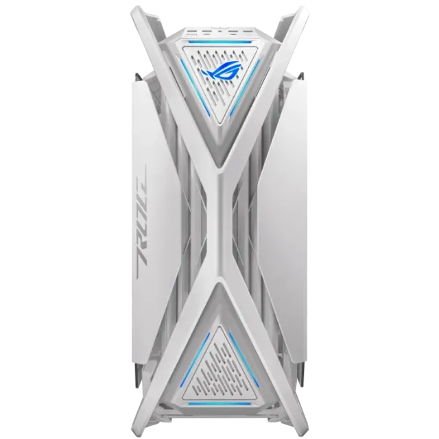 Компьютерный корпус ASUS ROG STRIX GR701 HYPERION White 90DC00F3-B39000 White купить! 